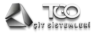 TGO Çit Sistemleri