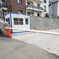 Otomatik Kapı Motorları