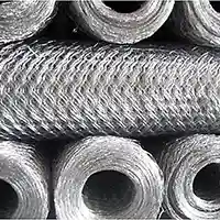 PETEKLİ TEL (Altıgen Tel)