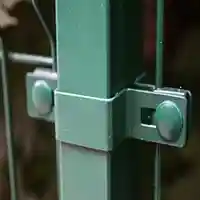 Panel Çit Bağlantı Elemanları